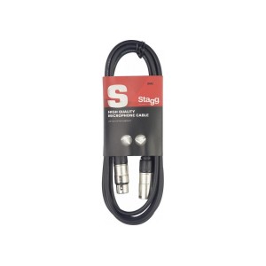 Кабель Stagg SMC3 3M