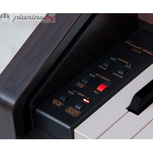 Цифровое пианино Kawai CA-15R