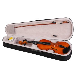 Скрипка Foix FVP-01А 4/4 с футляром и смычком