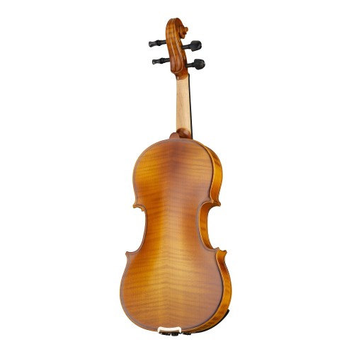 Скрипка Foix FVP-04B 4/4 с футляром и смычком