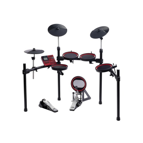 Электронная ударная установка LDrums MK-5L