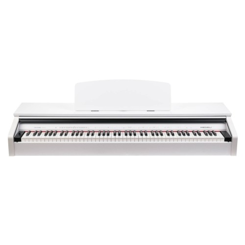 Цифровое пианино Medeli DP250RB WH
