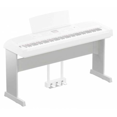 Стойка для цифрового пианино Yamaha L-300W