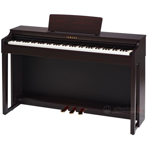 Цифровое пианино Yamaha Clavinova CLP-525R