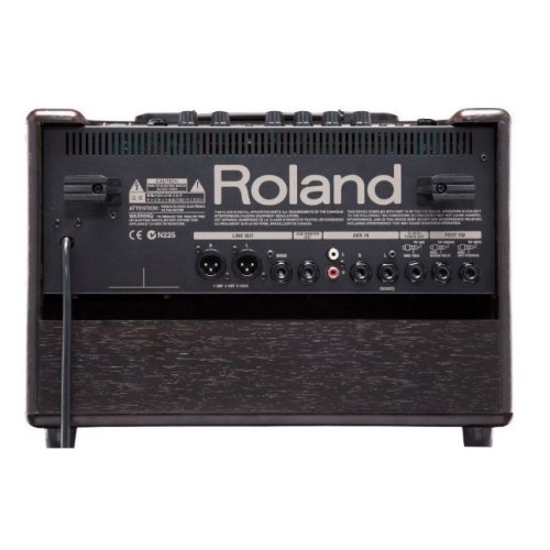 Гитарный комбоусилитель Roland AC-60RW
