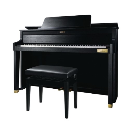 Цифровое пианино Casio Celviano GP-400BK