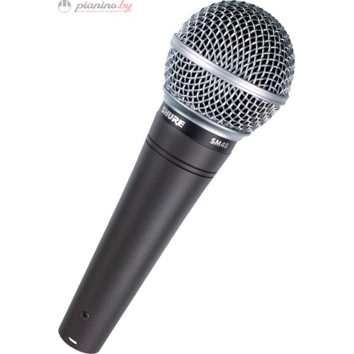 Микрофон Shure SM48-LC