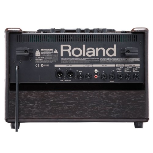 Гитарный комбоусилитель Roland AC-60