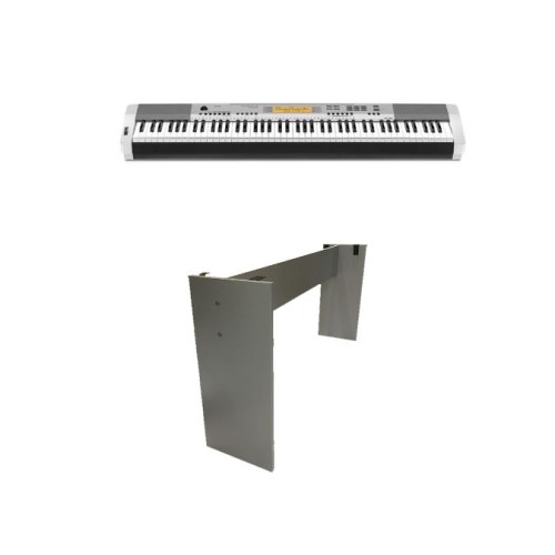 Цифровое пианино Casio CDP-230 SR+Jam N-44SR