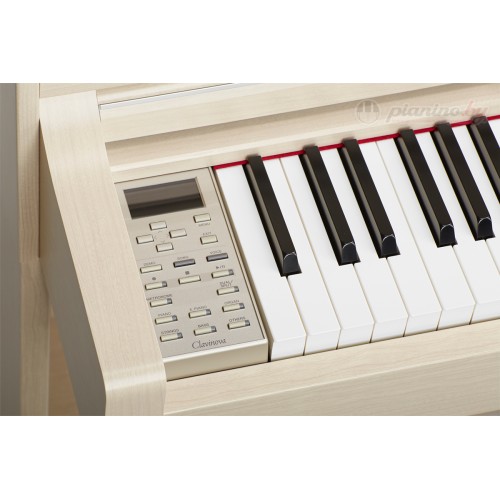 Цифровое пианино Yamaha Clavinova CLP-535WA
