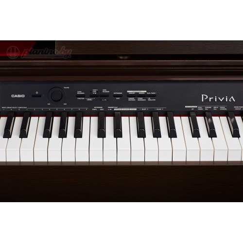 Цифровое пианино Casio Privia PX-860BN