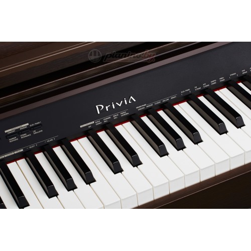 Цифровое пианино Casio Privia PX-860BN