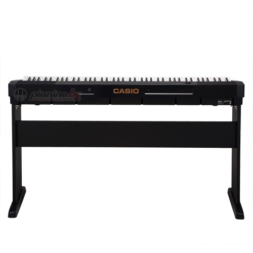 Цифровое пианино Casio CDP-230 BK+Jam N-44B