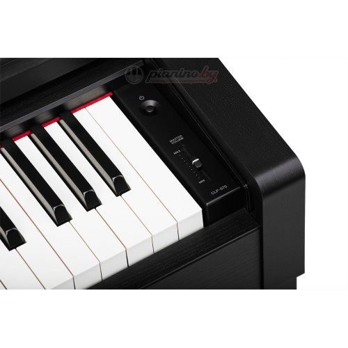 Цифровое пианино Yamaha Clavinova CLP-575B