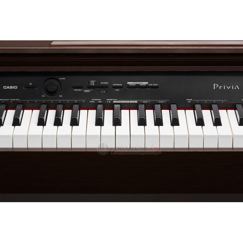 Цифровое пианино Casio Privia PX-760BN