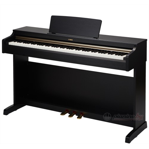 Цифровое пианино Yamaha Arius YDP-162B