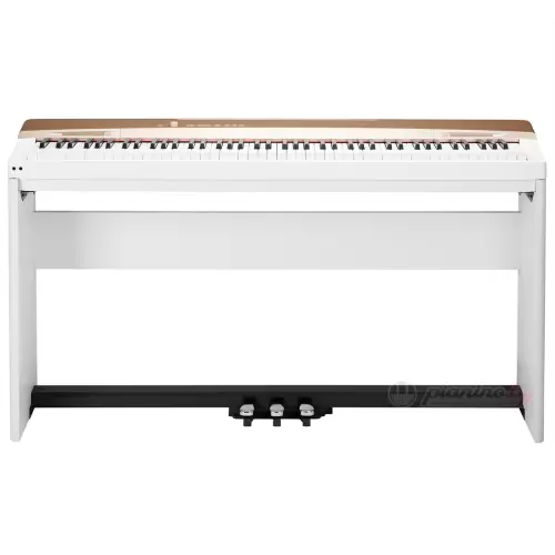 Цифровое пианино Casio Privia PX-160 GD купить в Минске, цена, отзывы