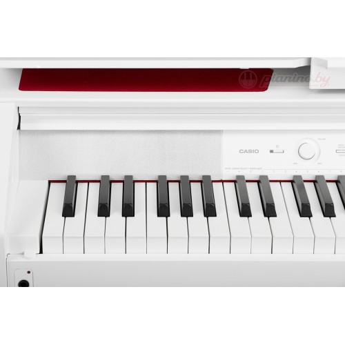 Цифровое пианино Casio Privia PX-860WE