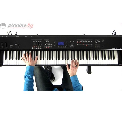 Цифровое пианино Kawai MP7