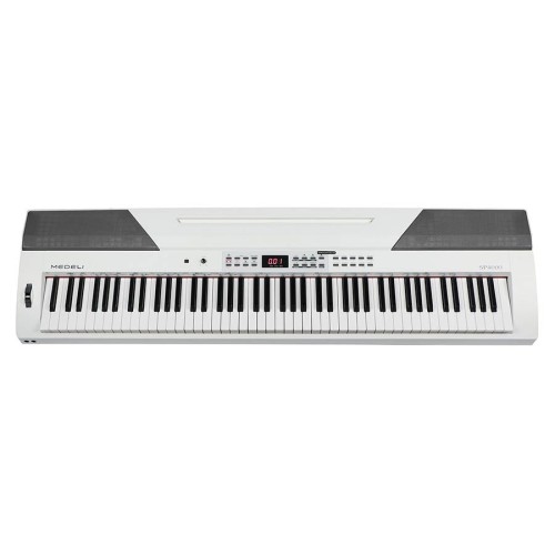 Цифровое пианино Medeli SP4000wh