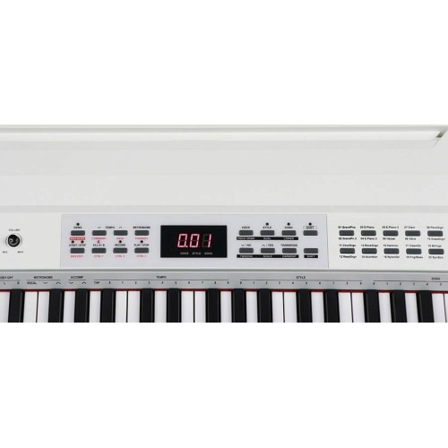 Цифровое пианино Medeli SP4000wh