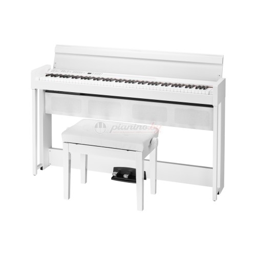 Цифровое пианино Korg C1 Air WH