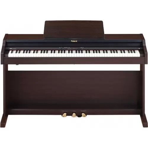 Цифровое пианино Roland RP-301 R-RW