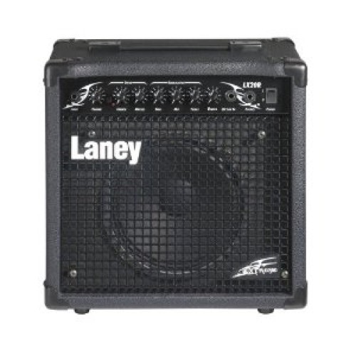 Гитарный комбоусилитель Laney LX20
