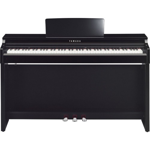Цифровое пианино Yamaha Clavinova CLP-525PE
