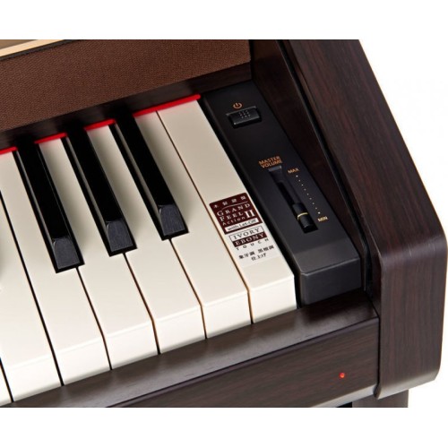 Цифровое пианино Kawai CA-97R