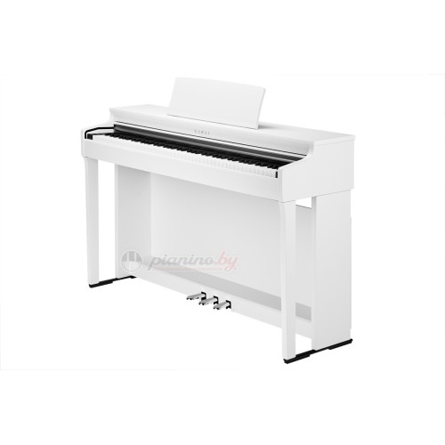 Цифровое пианино Kawai CN-27W