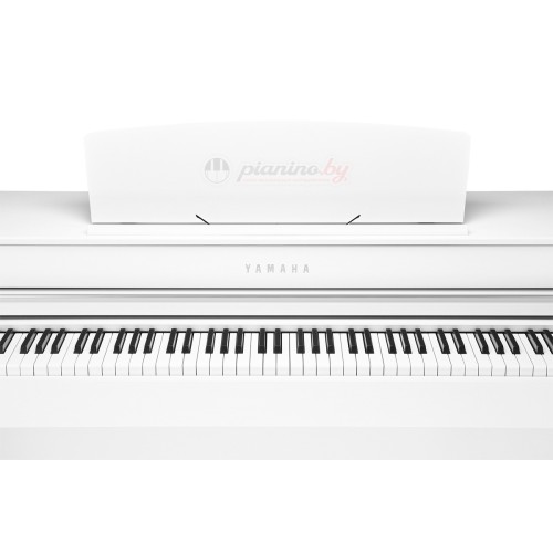 Цифровое пианино Yamaha Clavinova CLP-645WH