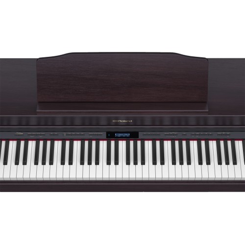 Цифровое пианино Roland HP-603-CB
