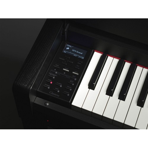 Цифровое пианино Yamaha Clavinova CLP-575PE