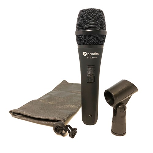 Микрофон динамический Prodipe PROTT1-Lanen