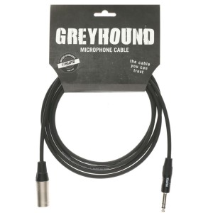 Кабель Klotz GRG1MP03.0 Greyhound