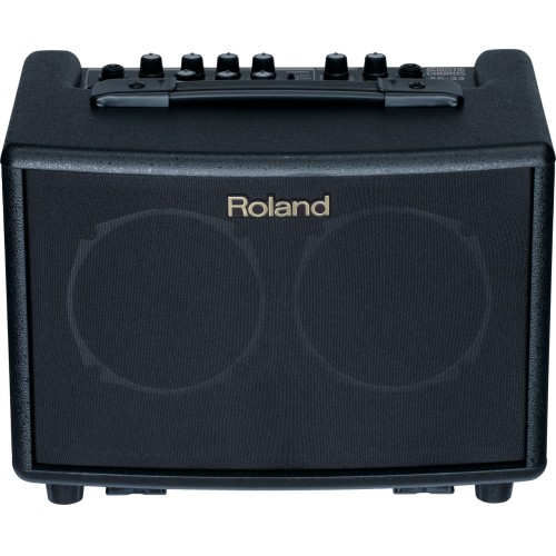Комбоусилитель для акустической гитары Roland AC-33