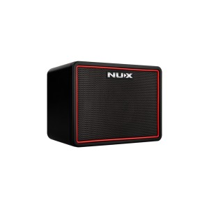 Гитарный комбоусилитель Nux Mighty Lite BT MKII