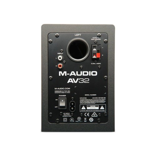 Студийный монитор M-Audio AV32