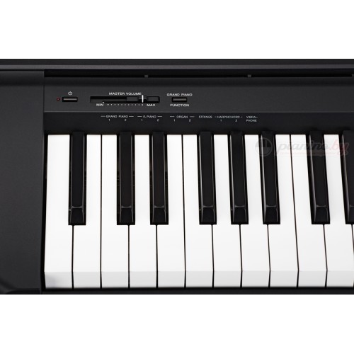 Цифровое пианино Yamaha P-45B
