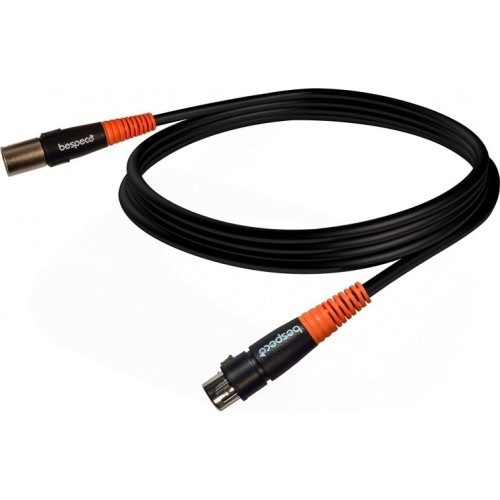 Микрофонный кабель Bespeco SLFM900 9M