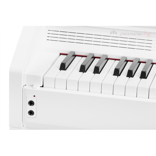 Цифровое пианино Casio Privia PX-760WE
