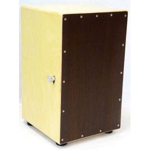 Кахон Fleet DKS6MT