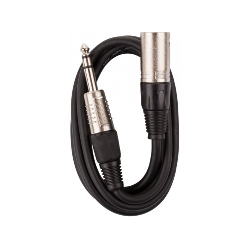 Микрофонный кабель Hilec Sjxm-1m5