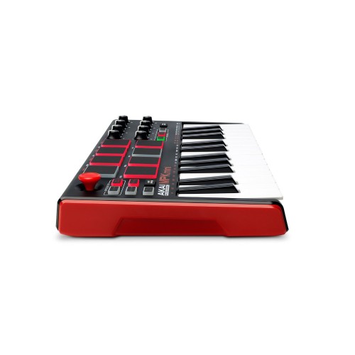 MIDI-клавиатура Akai PRO MPK MINI MK2 USB