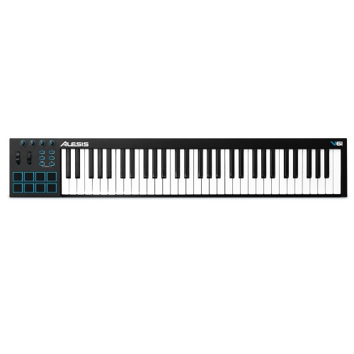 MIDI-клавиатура ALESIS V61