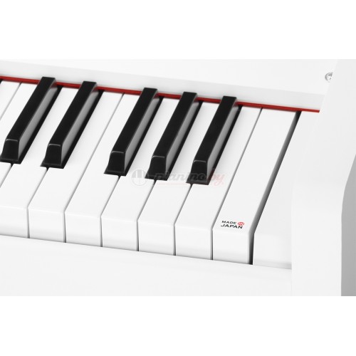 Цифровое пианино Korg C1 Air WH