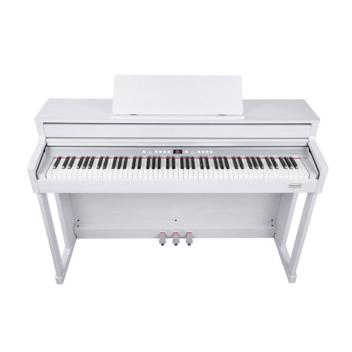 Цифровое пианино Nux NCK-430-WH