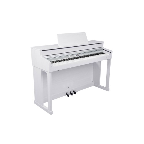 Цифровое пианино Nux NCK-430-WH