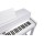 Цифровое пианино Nux NCK-430-WH